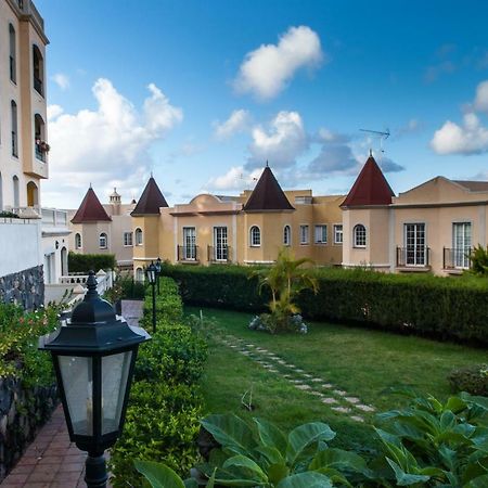 La Quinta, Apartamento Apartment Santa Ursula  Ngoại thất bức ảnh