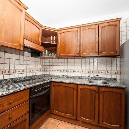 La Quinta, Apartamento Apartment Santa Ursula  Ngoại thất bức ảnh