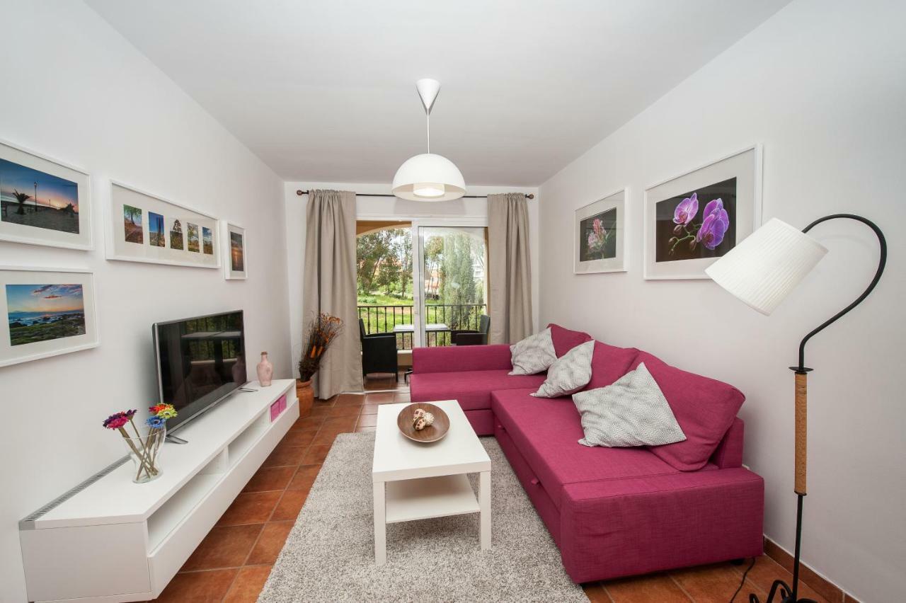 La Quinta, Apartamento Apartment Santa Ursula  Ngoại thất bức ảnh