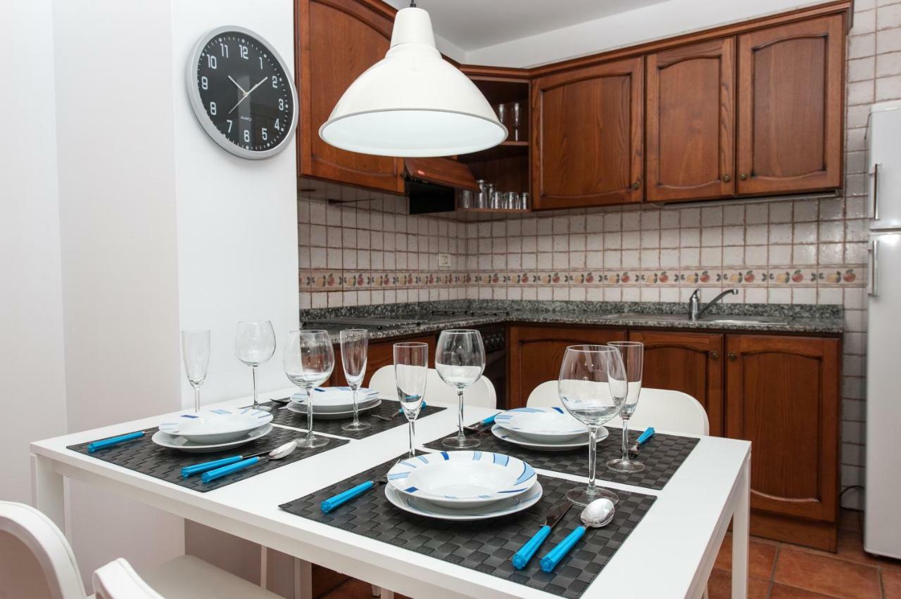 La Quinta, Apartamento Apartment Santa Ursula  Ngoại thất bức ảnh