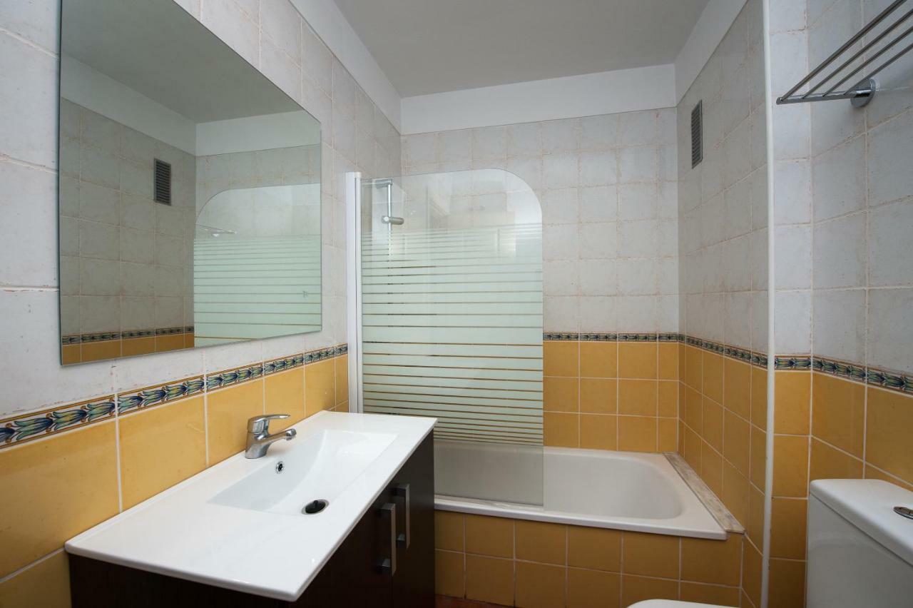La Quinta, Apartamento Apartment Santa Ursula  Ngoại thất bức ảnh