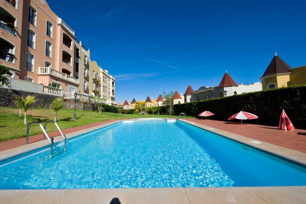 La Quinta, Apartamento Apartment Santa Ursula  Ngoại thất bức ảnh